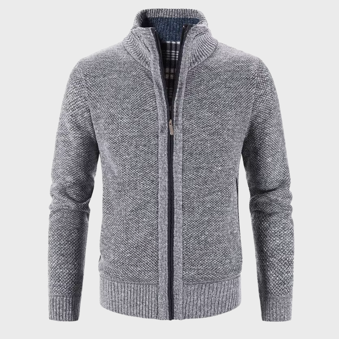 Knitted Sweater for Men