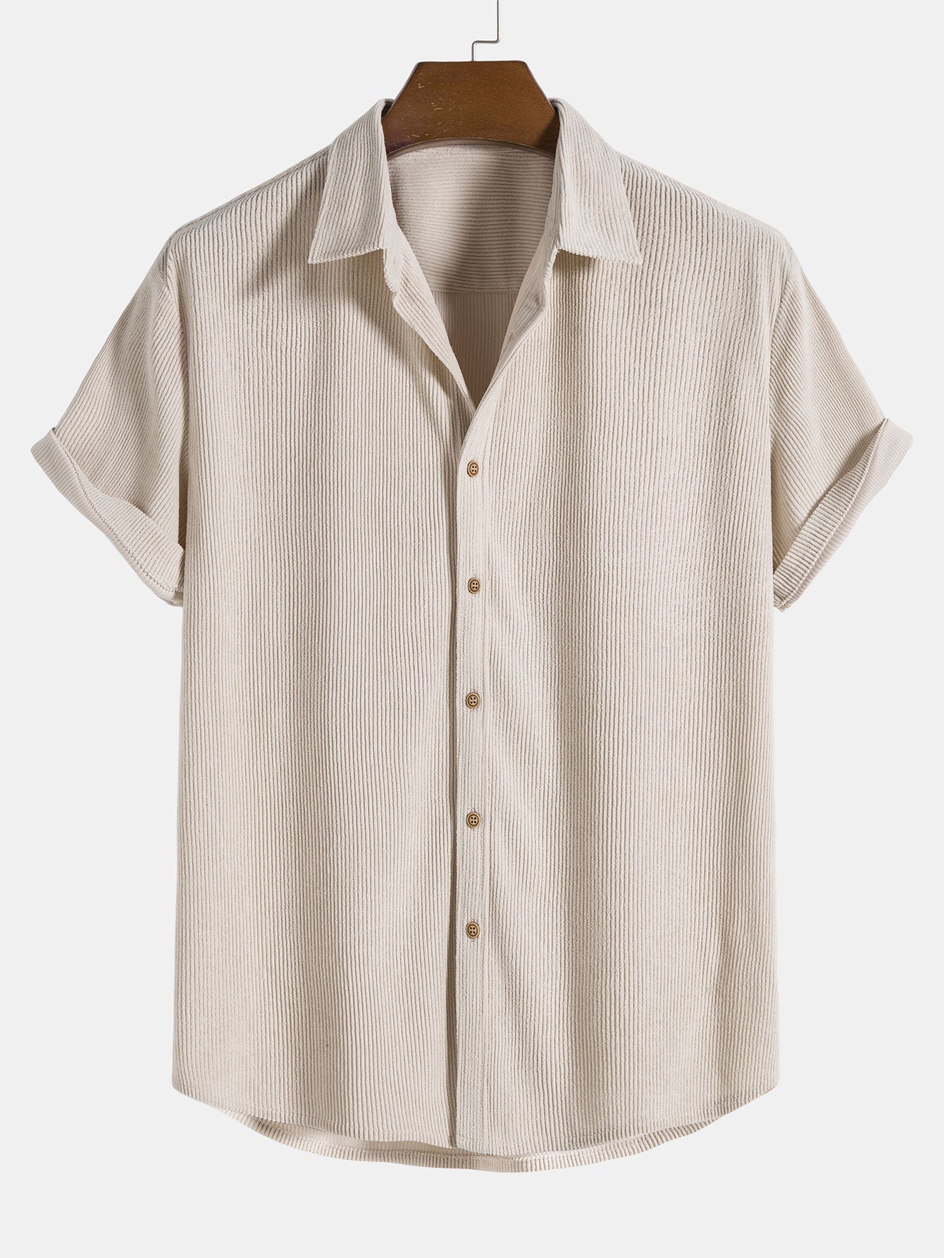 Bali | Short-Sleeve Shirt and Shorts Set