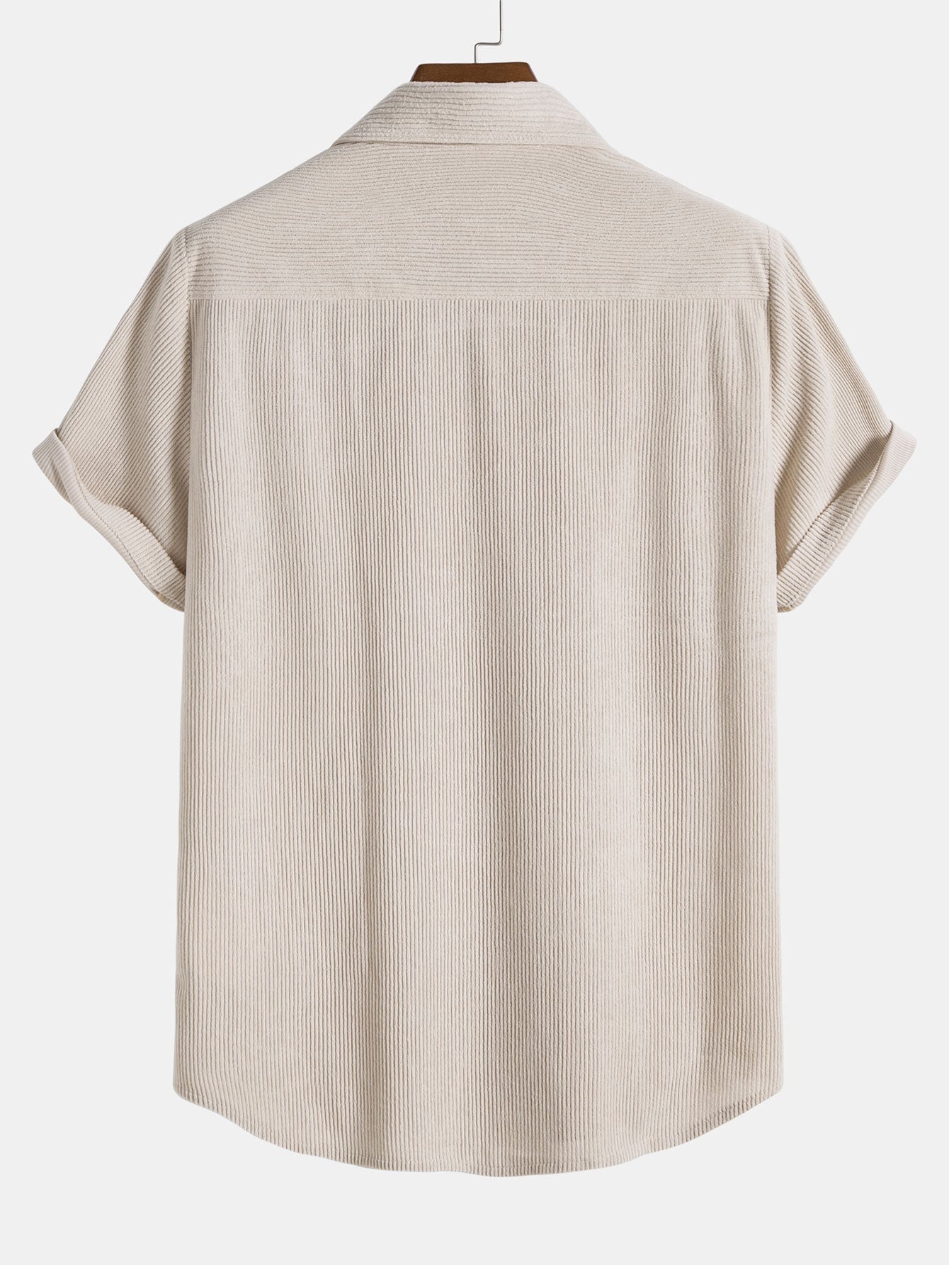 Bali | Short-Sleeve Shirt and Shorts Set