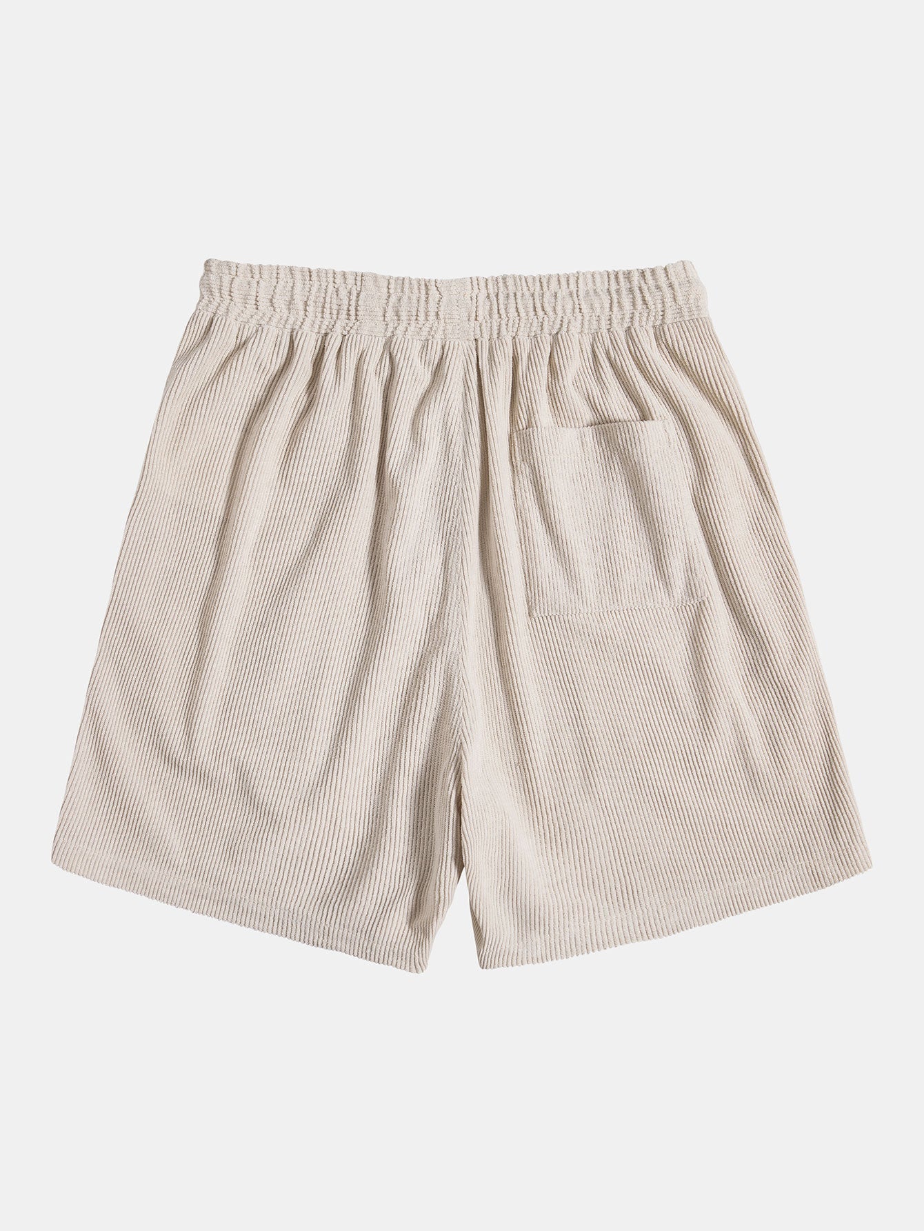 Bali | Short-Sleeve Shirt and Shorts Set