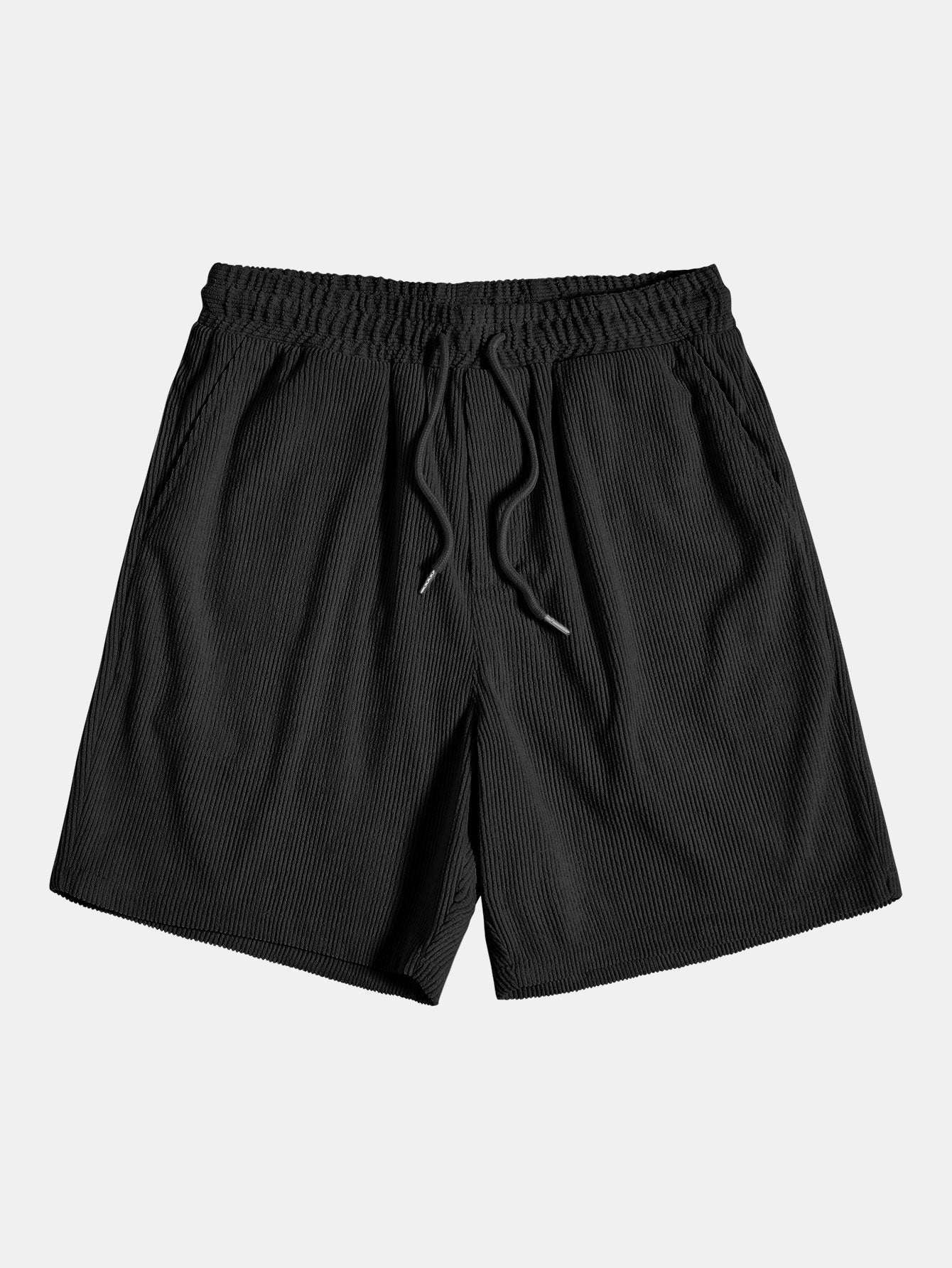 Bali | Short-Sleeve Shirt and Shorts Set