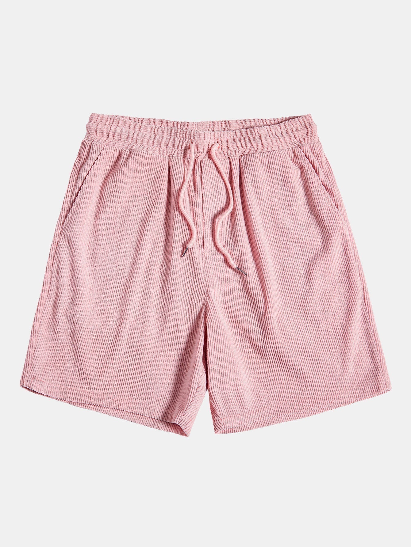 Bali | Short-Sleeve Shirt and Shorts Set
