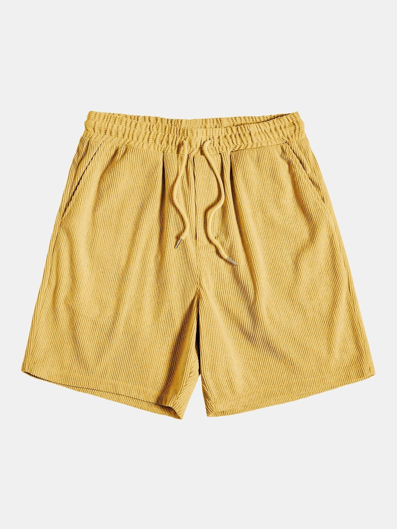 Bali | Short-Sleeve Shirt and Shorts Set