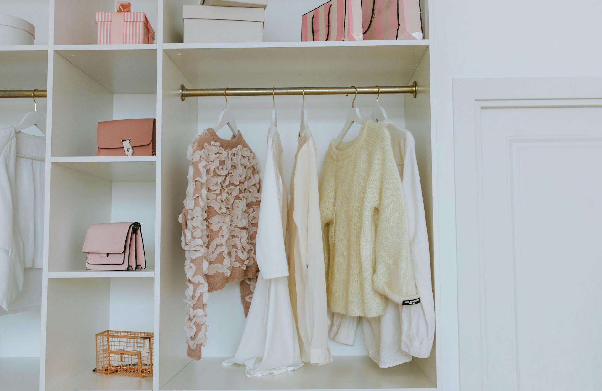 Building a Year-Round Wardrobe