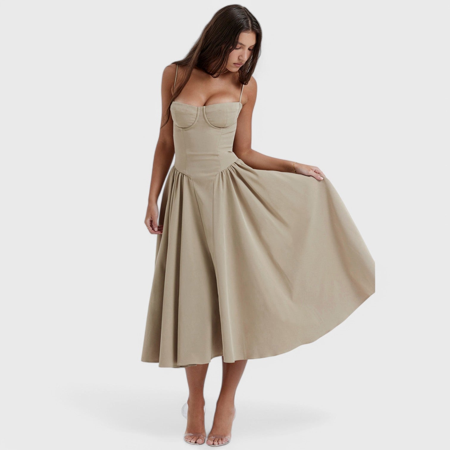 Corset Dress for Women