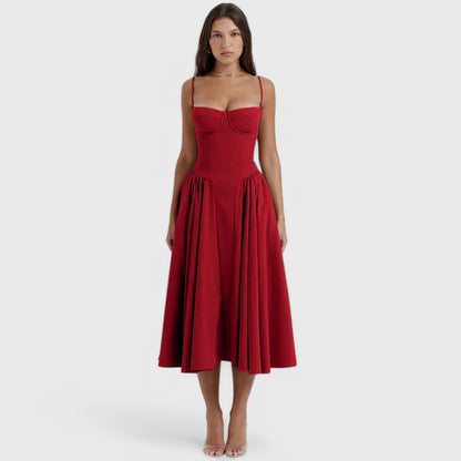 Corset Dress for Women