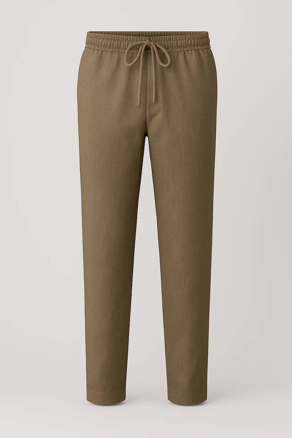 Mocha Trousers