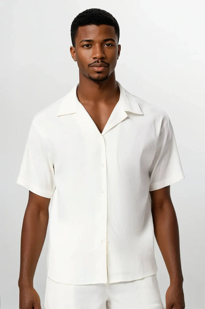 Porcelain Shirt
