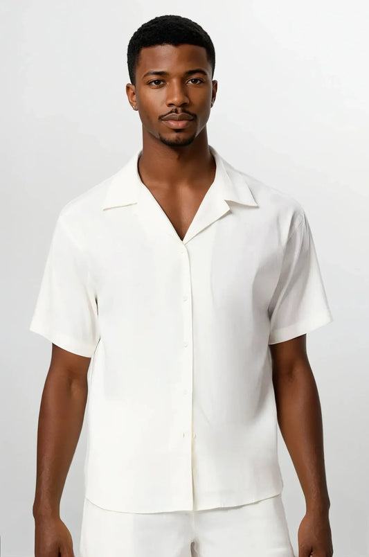 Porcelain Shirt