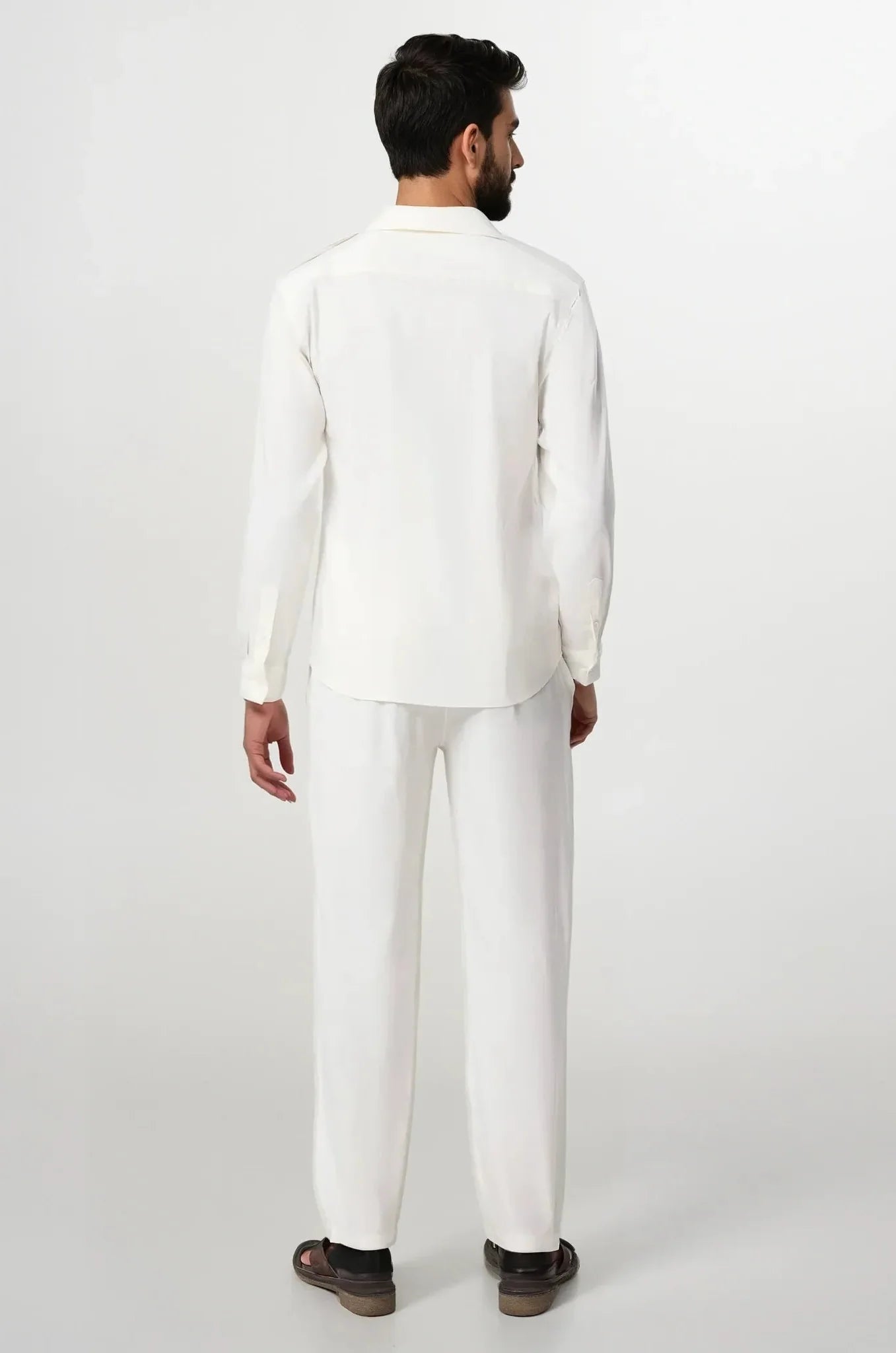 Porcelain Shirt