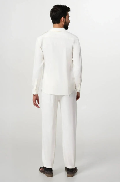 Porcelain Shirt