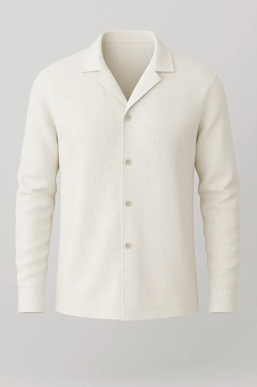 Porcelain Shirt