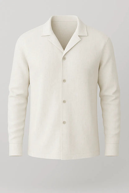 Porcelain Shirt