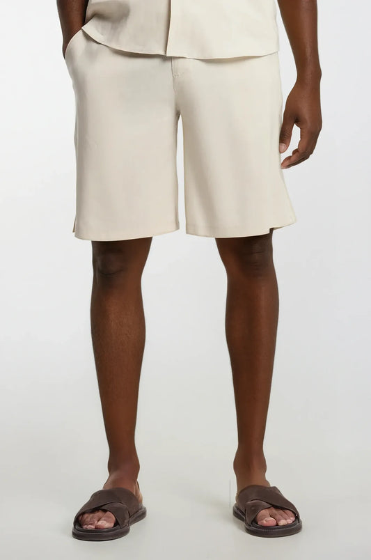 Vanilla Shorts