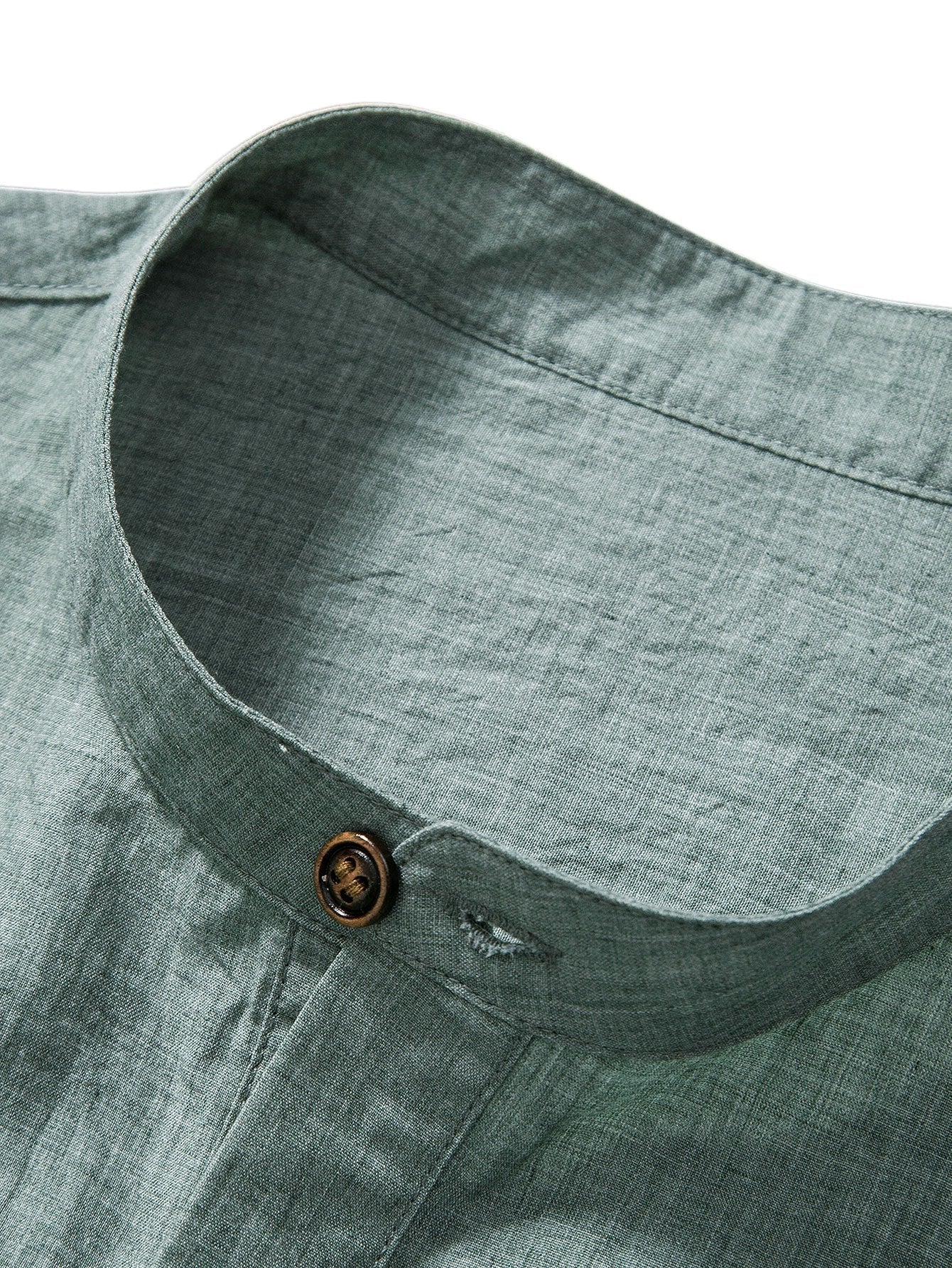 Short Sleeve Shirt and Trousers Set